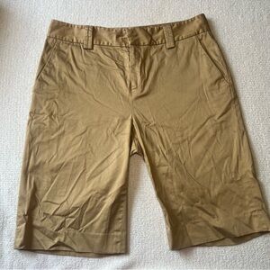 Lauren Ralph Lauren Women’s Tan Shorts